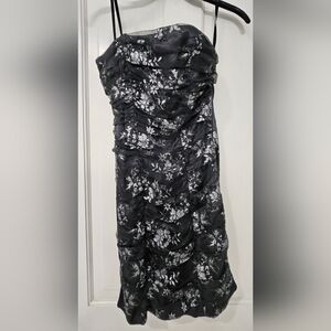 Junior's size 3 mini dress